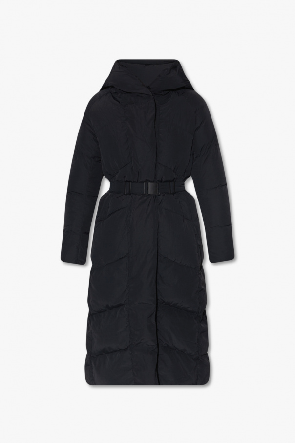 Canada Goose ‘Marlow’ long down jacket Women's Clothing Vitkac